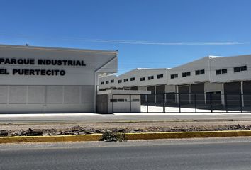 Nave en  Carretera Rivier-san Marcos, San Francisco De Los Romo, Aguascalientes, 20358, Mex