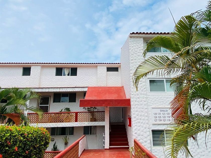 renta Departamento en Club Santiago, Manzanillo (EB-KT5777r)