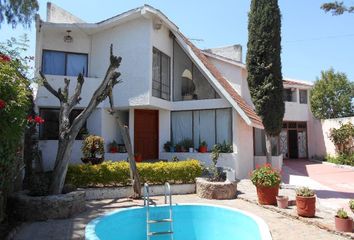 Casa en  Calle General Arteaga 22, La Magdalena, Tequisquiapan, Querétaro, 76750, Mex