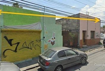 Lote de Terreno en  Calle Hilario Martínez 1109, Valle Oriente, Nuevo Repueblo, Monterrey, Nuevo León, 64700, Mex