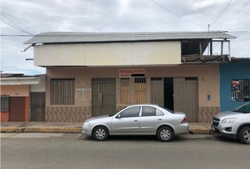 Local comercial en  Tarapoto, San Martin
