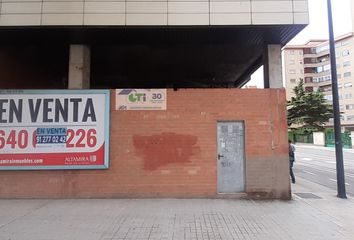 Local Comercial en  Cartuja Baja, Zaragoza