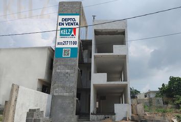 Departamento en  Jardines De Champayan 1, Tampico