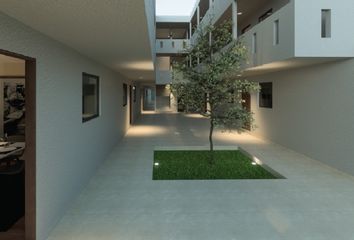 Departamento en  San Luis Potosí Centro, San Luis Potosí