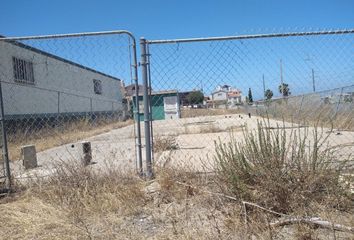 Lote de Terreno en  Plaza Del Sol (piramides), Playas De Rosarito