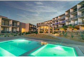 Casa en condominio en  Portales, Cabo San Lucas