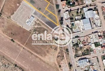 Lote de Terreno en  Colinas Del Saltito, Municipio De Durango