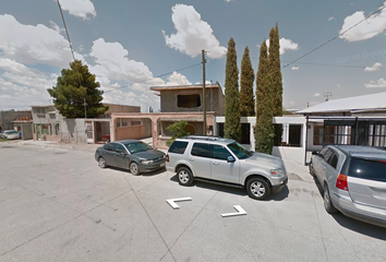 Casa en  Calle Hiedra 6825-6873, Juárez Nuevo, Juárez, Chihuahua, 32583, Mex