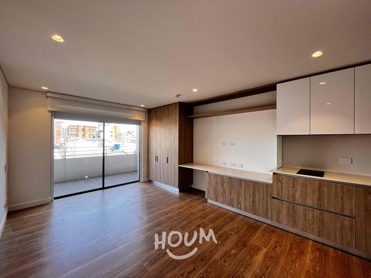 Apartamento en arriendo Gran América (Occidente) en Gran America