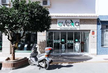 Local Comercial en  Fuengirola, Málaga Provincia