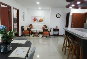 Apartamento en Nueva Tequendama, Cali