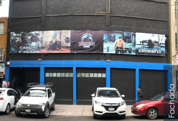 Local comercial en  Doctores, Cuauhtémoc, Cdmx