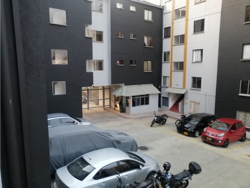 Apartamento en venta Miraflores, Norte, Norte