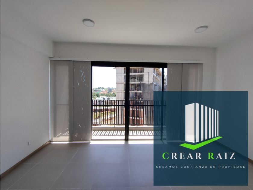 Apartment for rent in Rionegro