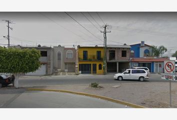 5 casas en venta en Residencial Tecnológico, Celaya 