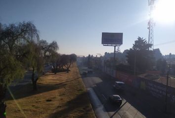 Lote de Terreno en  Cacalomacán, Toluca