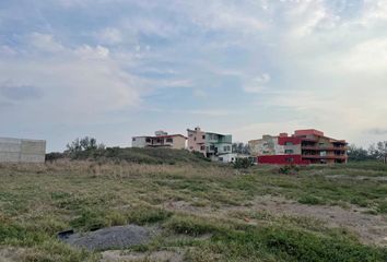 Lote de Terreno en  La Riviera Veracruzana, Alvarado, Veracruz