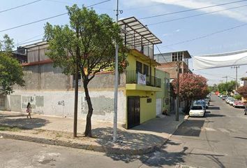 Casa en  Oriente 178, 15530, Venustiano Carranza, Ciudad De México, Mexico
