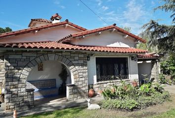 Casa en  El Talar, Partido De Tigre