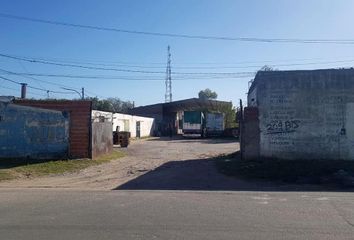 Galpónes/Bodegas en  Ludueña, Rosario