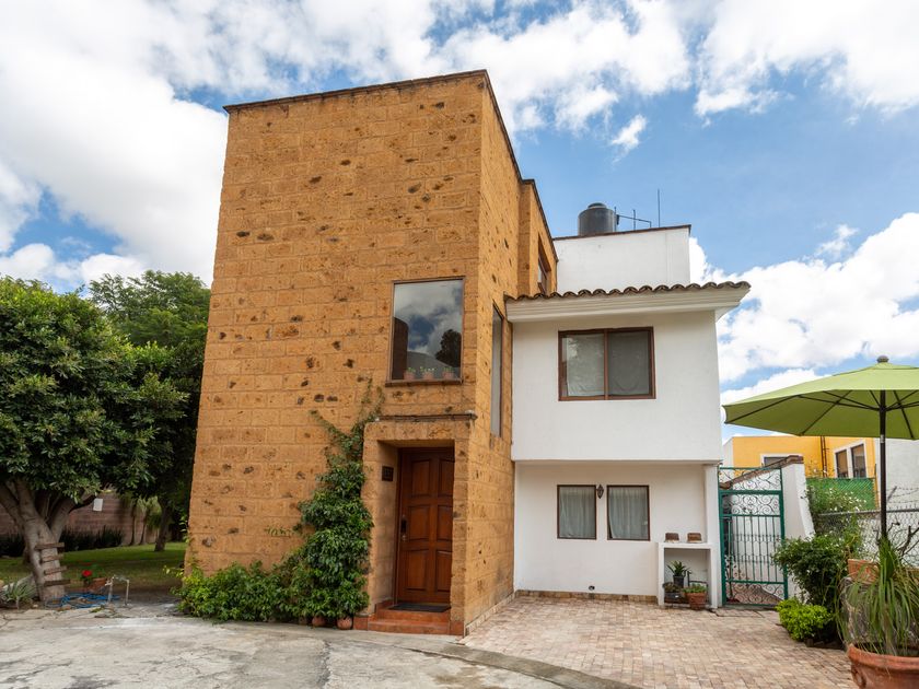 venta Casa en San Miguel, San Pedro Cholula, San Pedro Cholula  (20210609029C)