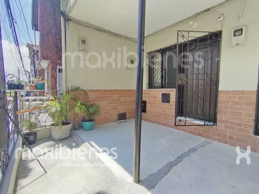 Apartamento en arriendo Laureles, Occidente