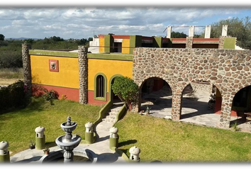 Quinta en  Calle Benito Juárez, Colinas De San Miguel, San Miguel De Allende, Guanajuato, 37727, Mex