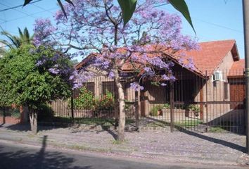 Casa en  Santa Inés, Esteban Echeverría