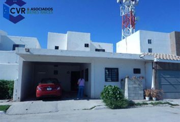 Casa en  Oscar Flores Tapia, Torreón