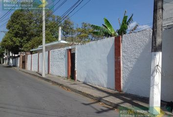 Lote de Terreno en  Las Bajadas, Municipio Veracruz