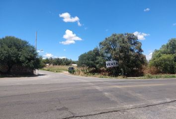 Lote de Terreno en  Colón, Querétaro