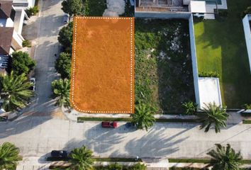 Lote de Terreno en  Fraccionamiento Montebello, Mérida, Mérida, Yucatán