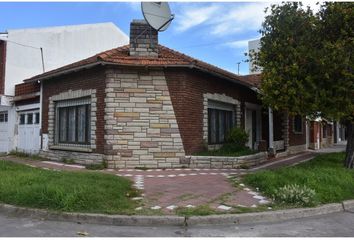 Casa en  Parque Luro, Mar Del Plata