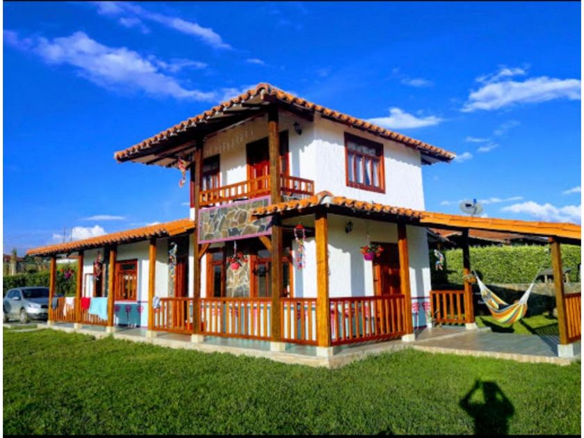 venta Casa en Montenegro, Quindío (1988362)