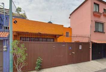 Casa en  Cerro Del Vigilante 129, Coyoacán Nb, Fraccionamiento Romero De Terreros, Coyoacán, Ciudad De México, 04310, Mex