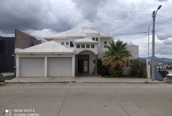 Casa en  Francisco Villa, Cuauhtémoc, Chihuahua