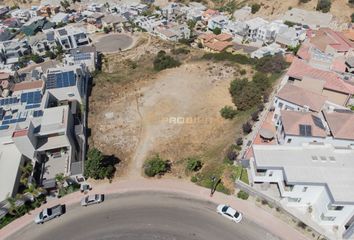 Lote de Terreno en  Cumbres De Juárez, Tijuana
