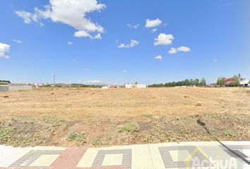 Terreno en  Llerena, Badajoz Provincia