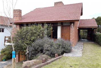 Casa en  Otro, Pinamar