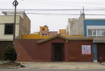 Casa en  Escribanos 125, Cercado De Lima 15024, Perú