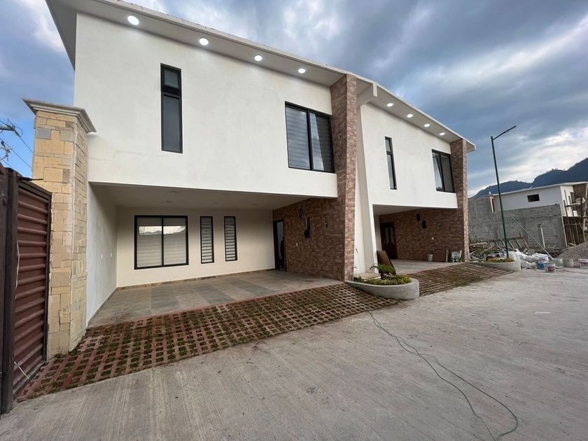 venta Casa en Corral de Piedra, San Cristóbal de las Casas, San Cristóbal  de las Casas (NEX-153286)