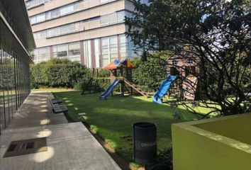 Departamento en  Bosques De Las Lomas, Cuajimalpa De Morelos