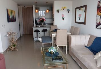 Apartamento en  Calle 73 39 196, Barranquilla, Atlántico, Col