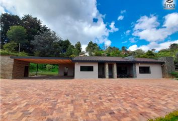 Villa-Quinta en  Guarne, Antioquia