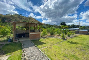 Terreno Comercial en  Vilcabamba (victoria), Loja