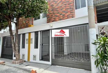 Casa en  Avenida 11e 9bn-99-9bn-1, Guaymaral, Cúcuta, Norte De Santander, Col