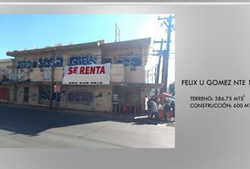 Local comercial en  Calle Segunda Zona, Caracol, Monterrey, Nuevo León, 64810, Mex