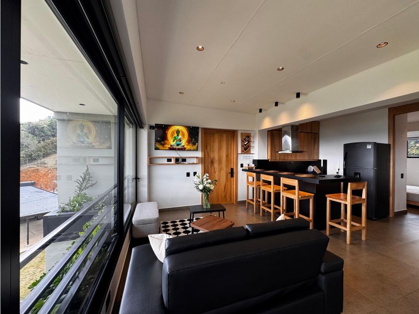 Apartamento en arriendo Envigado, Antioquia