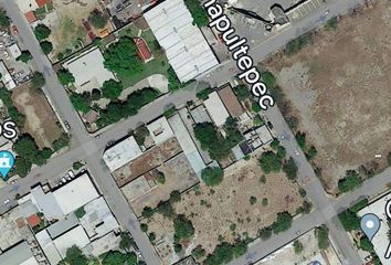 Lote de Terreno en  Apodaca Centro, Apodaca