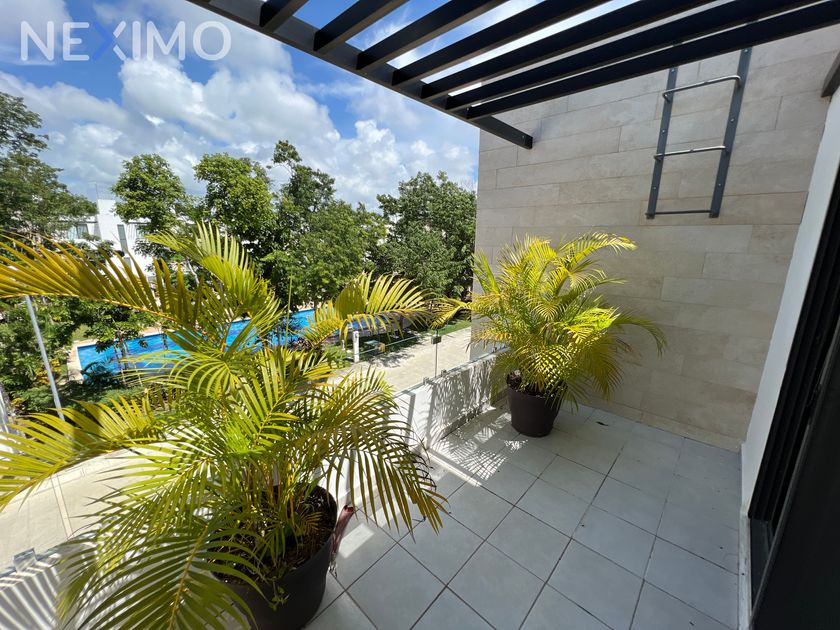 venta Casa en La joya Xamantha, Playa del Carmen (NEX154240) icasas.mx